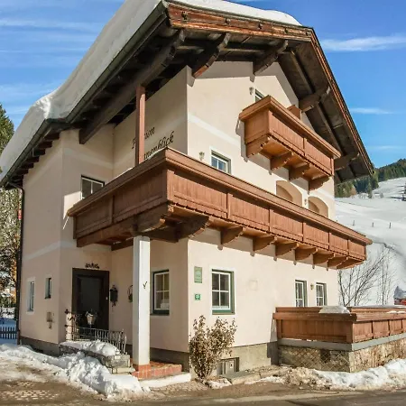 Apartman Leni S Mountain With Terrace Dienten am Hochkönig