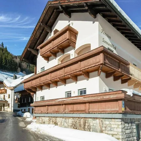 Apartman Leni S Mountain With Terrace Dienten am Hochkönig