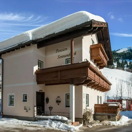 Apartman Leni S Mountain With Terrace Dienten am Hochkönig