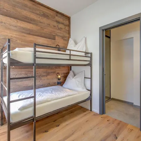 Leni S Mountain With Terrace Apartman
