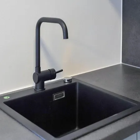 Apartman Leni S Mountain With Terrace
