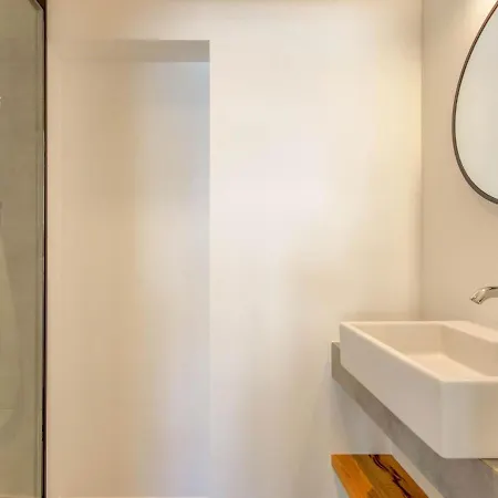 Apartman Leni S Mountain With Terrace *