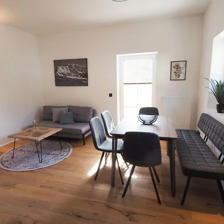 Apartman Leni S Mountain With Terrace *