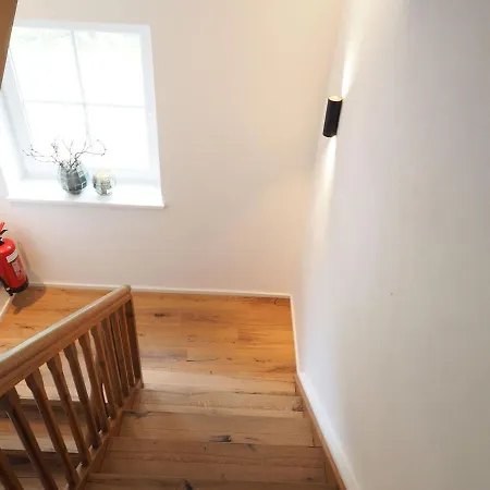 Apartman Leni S Mountain With Terrace *